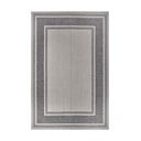 Szary dywan odpowiedni na zewnątrz 115x170 cm Clyde Cast – Hanse Home