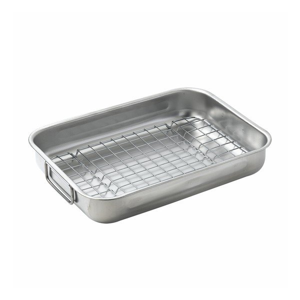Ruszt do naczynia do zapiekania Dexam Rack, 23x15,7 cm-image-1