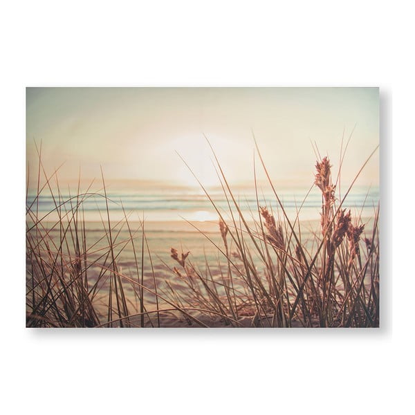 Obraz Graham & Brown Sunset Sands, 100x70 cm