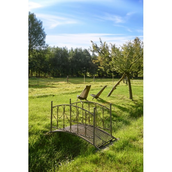 Mostek ogrodowy Dukono – Garden Pleasure-image-1