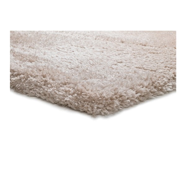 Beżowy dywan Universal Floki Liso, 80x150 cm-image-2