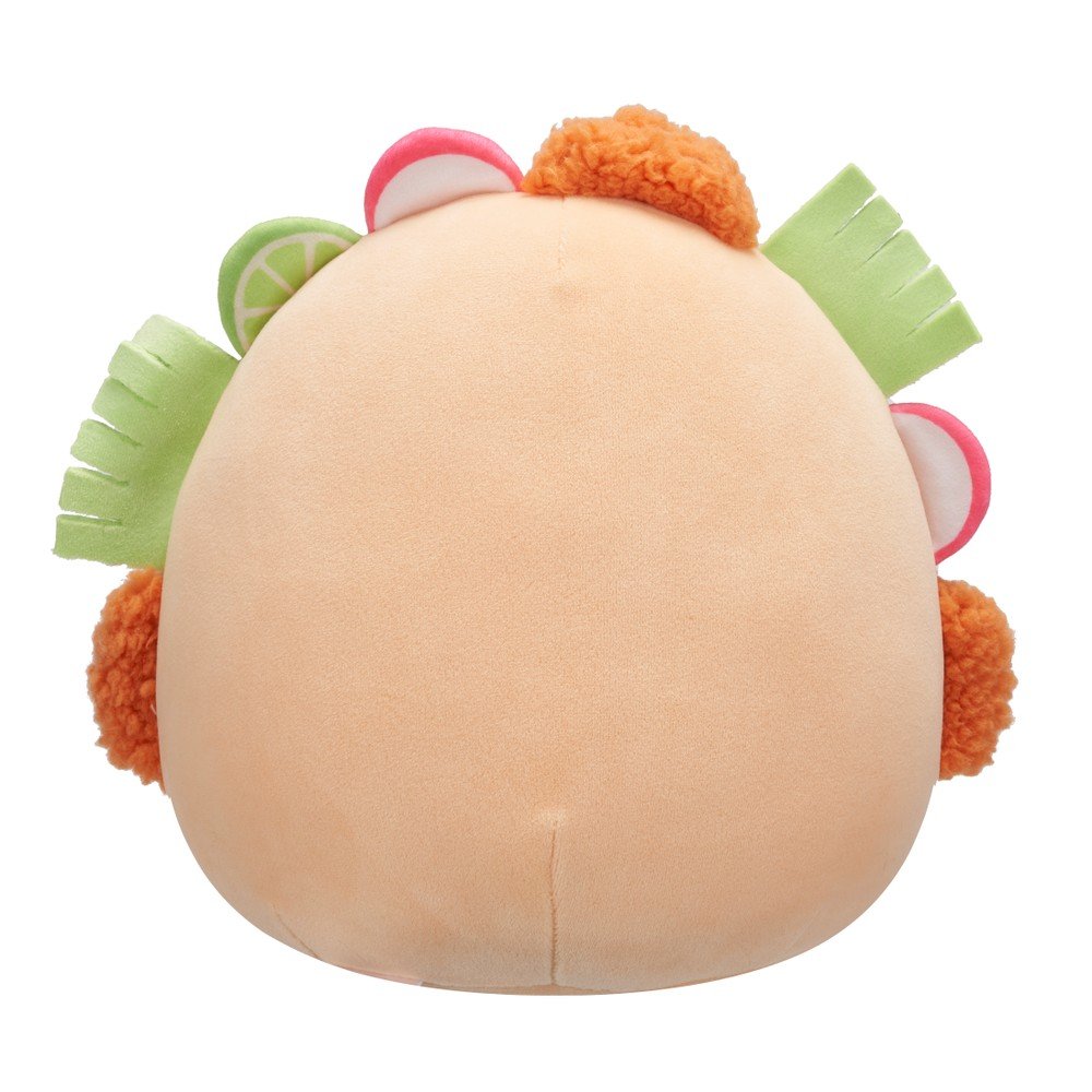 Zabawka pluszowa Amberjack – SQUISHMALLOWS (zdjęcie 5)