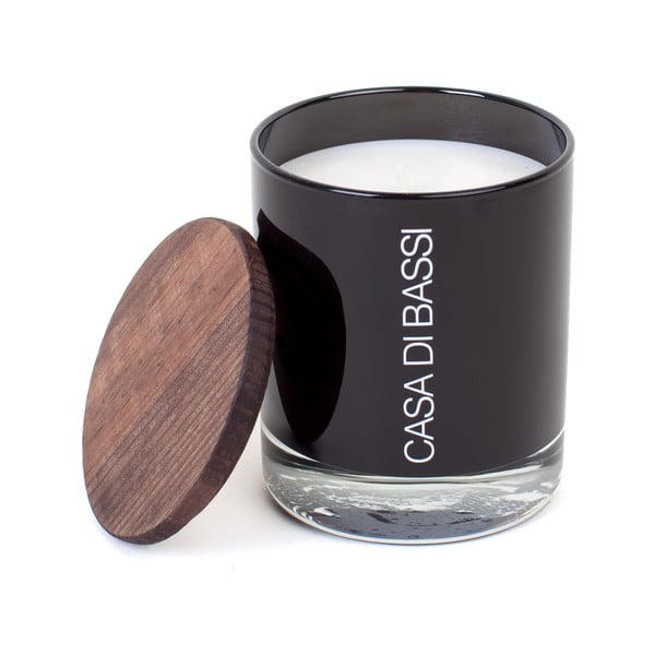 Świeczka zapachowa Casa Di Bassi, piwonia