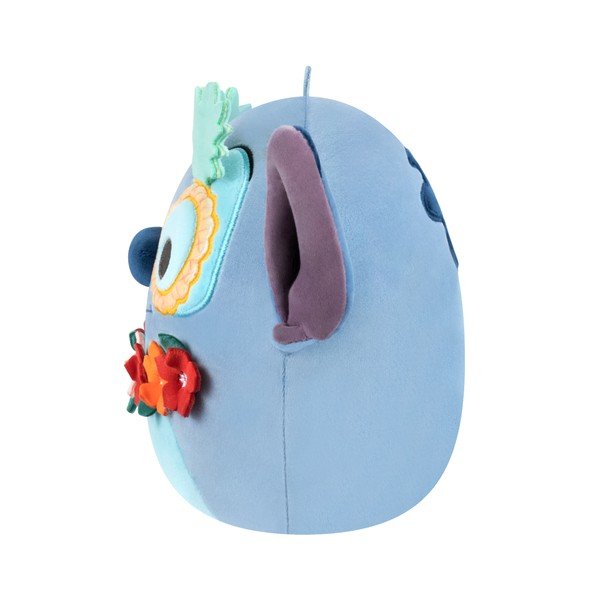 Zabawka pluszowa Disney Stitch – SQUISHMALLOWS-image-4