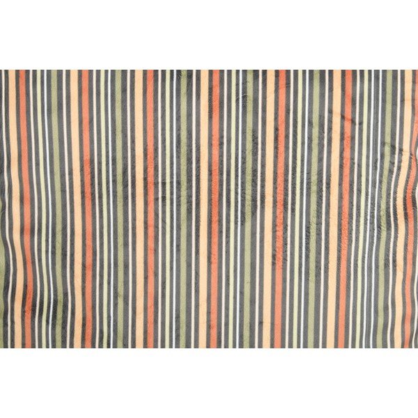 Pomarańczowa poduszka ogrodowa Hartman Laurel, 30x50 cm
