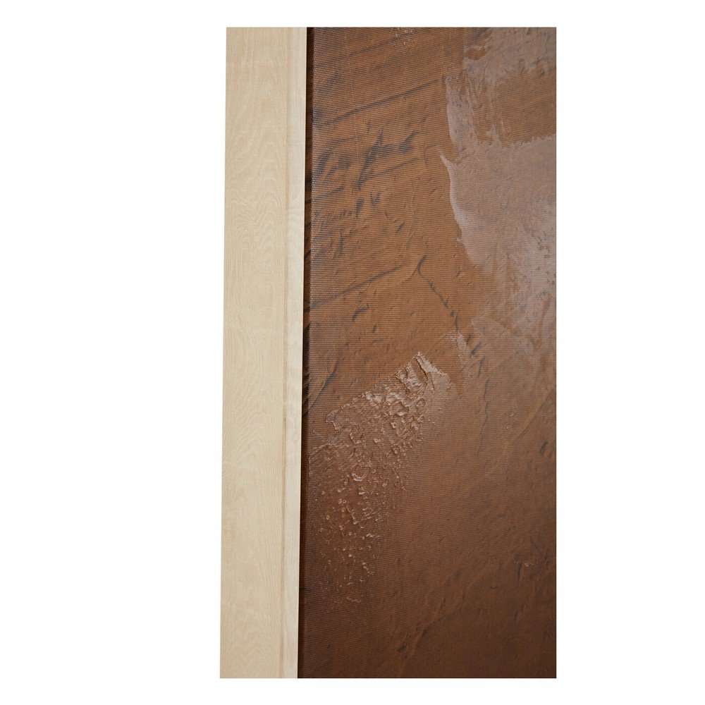 Obraz z ramą w zestawie/na płótnie 103x103 cm Astratto – Premier Housewares (zdjęcie 9)