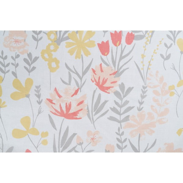 Biała firanka 500x260 cm Corsa – Mendola Fabrics-image-4