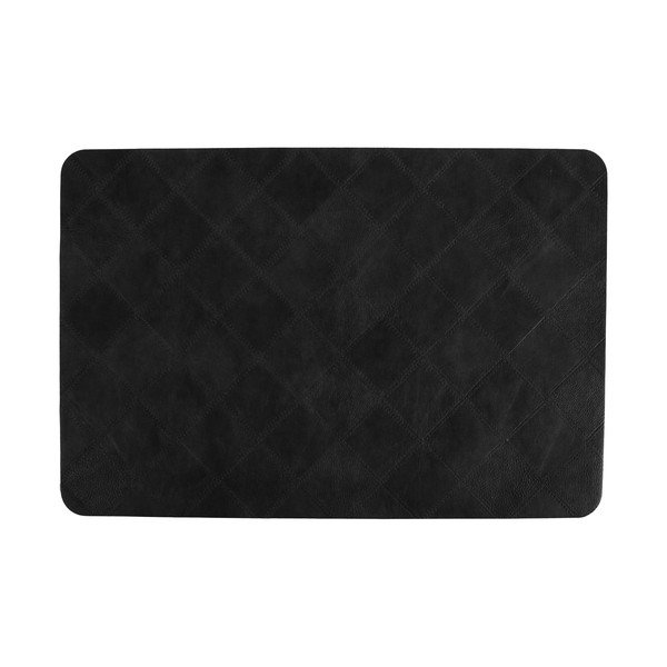 Mata stołowa ze sztucznej skóry 30x45 cm Edson – ZicZac