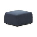 Ciemnoniebieski podnóżek Neom – Kave Home