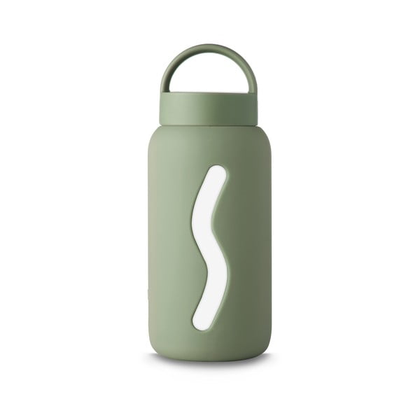 Szałwiowa butelka podróżna 500 ml Silver Sage – Muuki