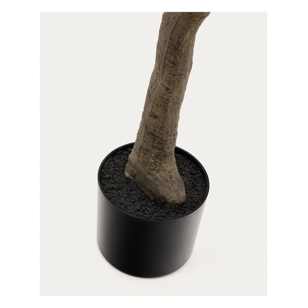 Sztuczny fikus (wysokość 210 cm) Ficus – Kave Home (zdjęcie 4)