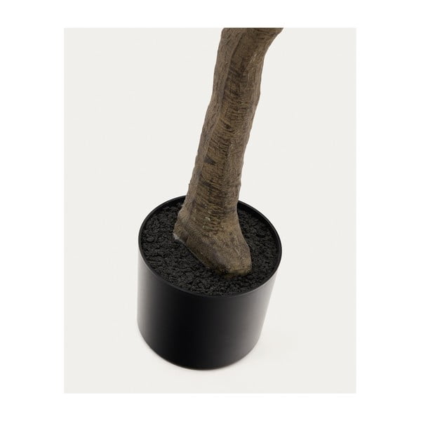 Sztuczny fikus (wysokość 210 cm) Ficus – Kave Home-image-3