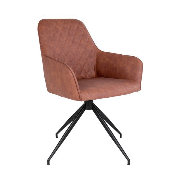 Jasnobrązowe krzesło Harbo – House Nordic