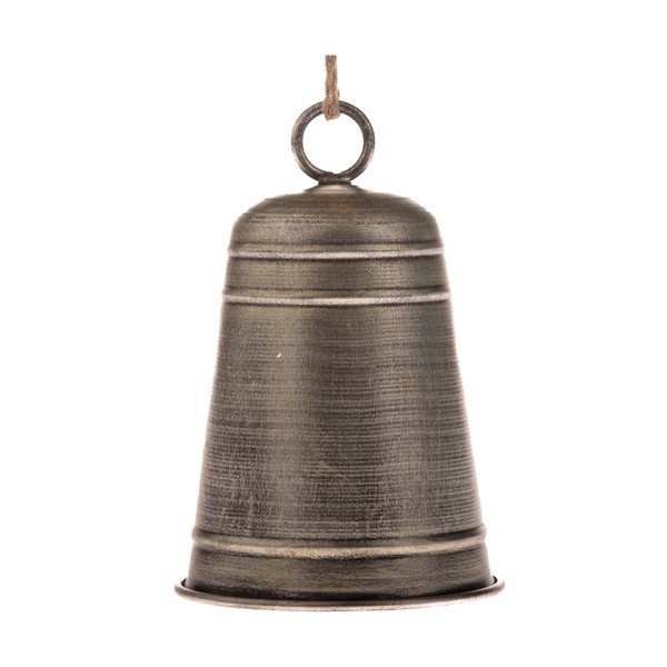 Metalowa ozdoba świąteczna 14 cm – Dakls