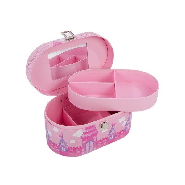 Szkatułka na biżuterię Little Princess-image-1