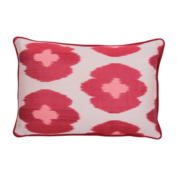 Poszewka na poduszkę Pink Flower
