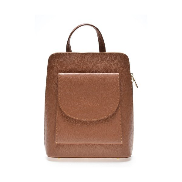 Plecak skórzany – Mangotti Bags