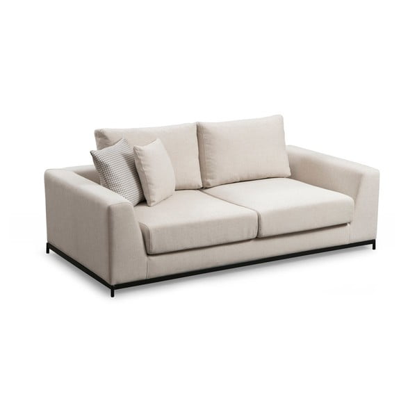 Beżowa sofa Artie Line-image-3
