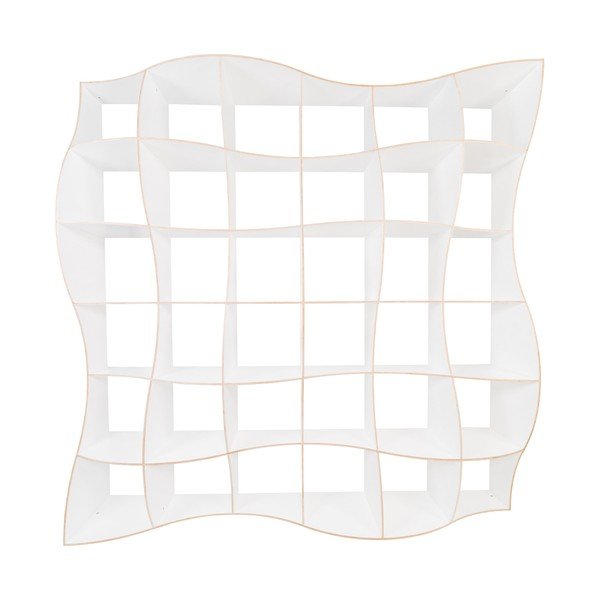 Biblioteczka Dune White