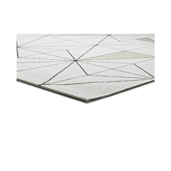 Biały dywan Universal Slate Blanco, 120x170 cm-image-2
