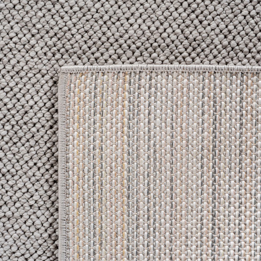 Szary dywan 120x170 cm Helix 2200 – Ayyildiz Carpets (zdjęcie 6)