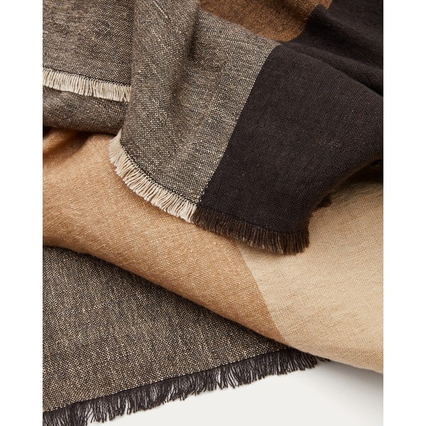 Koc 130x170 cm Marcel – Kave Home-image-1