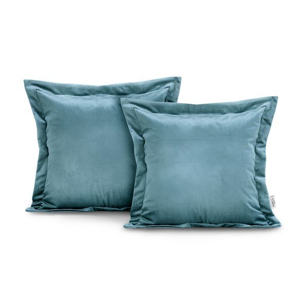 Poszewki na poduszki zestaw 2 szt. 45x45 cm Side – AmeliaHome-image-1