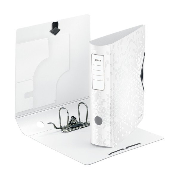 Plastikowy organizer na dokumenty Active – Leitz-image-2