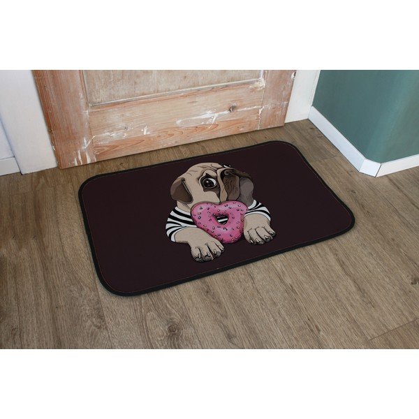 Wycieraczka 45x75 cm Love is Sweet – Butter Kings-image-1