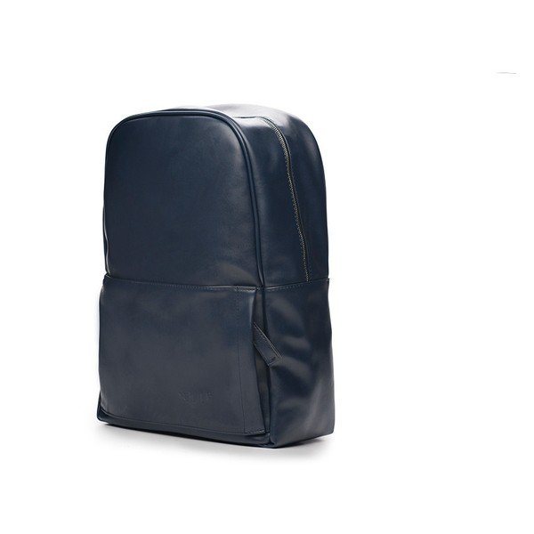 Plecak męski Solier, ciemnoniebieski-image-1