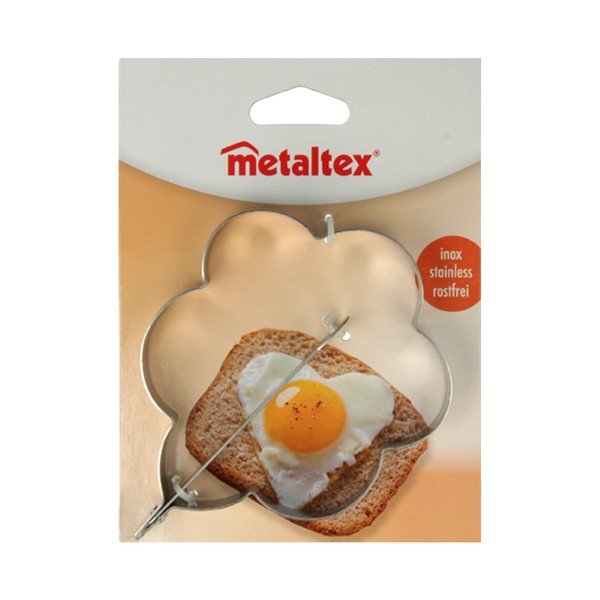 Komplet 3 foremek ze stali nierdzewnej Metaltex-image-4