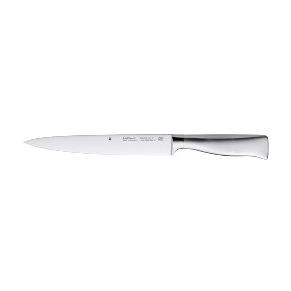 Nóż kuchenny ze specjalnie wykuwanej stali nierdzewnej WMF Gourmet, dł. 20 cm