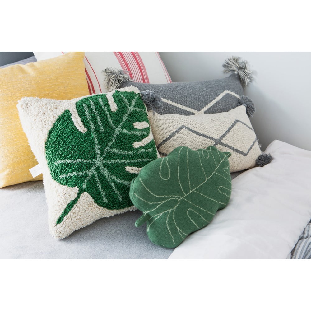 Poduszka dziecięca Monstera – Lorena Canals (zdjęcie 9)