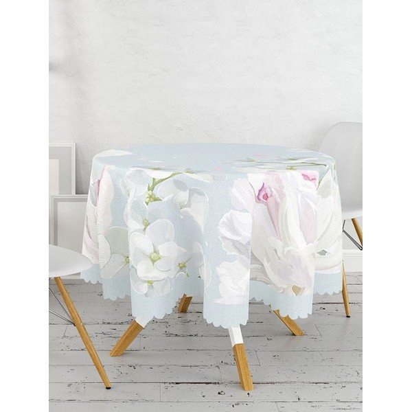 Obrus ø 140 cm – Mila Home-image-2