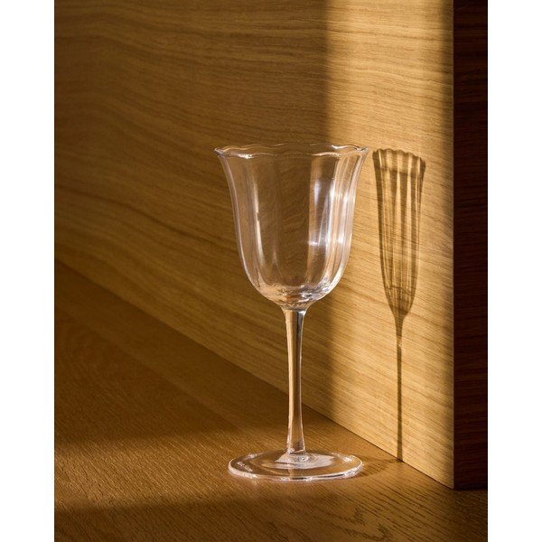 Kieliszek do wina 260 ml Neia – Kave Home-image-1