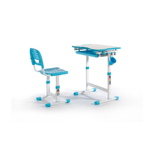 Zestaw mebli dla dzieci COMFORTLINE – Vipack-image-4