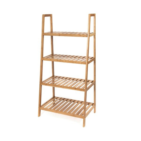 Regał bambusowy Compactor Bamboo Shelf-image-1