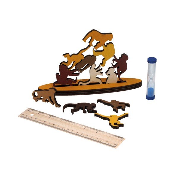 Łamigłówka Monkey Businnes – RecentToys-image-4