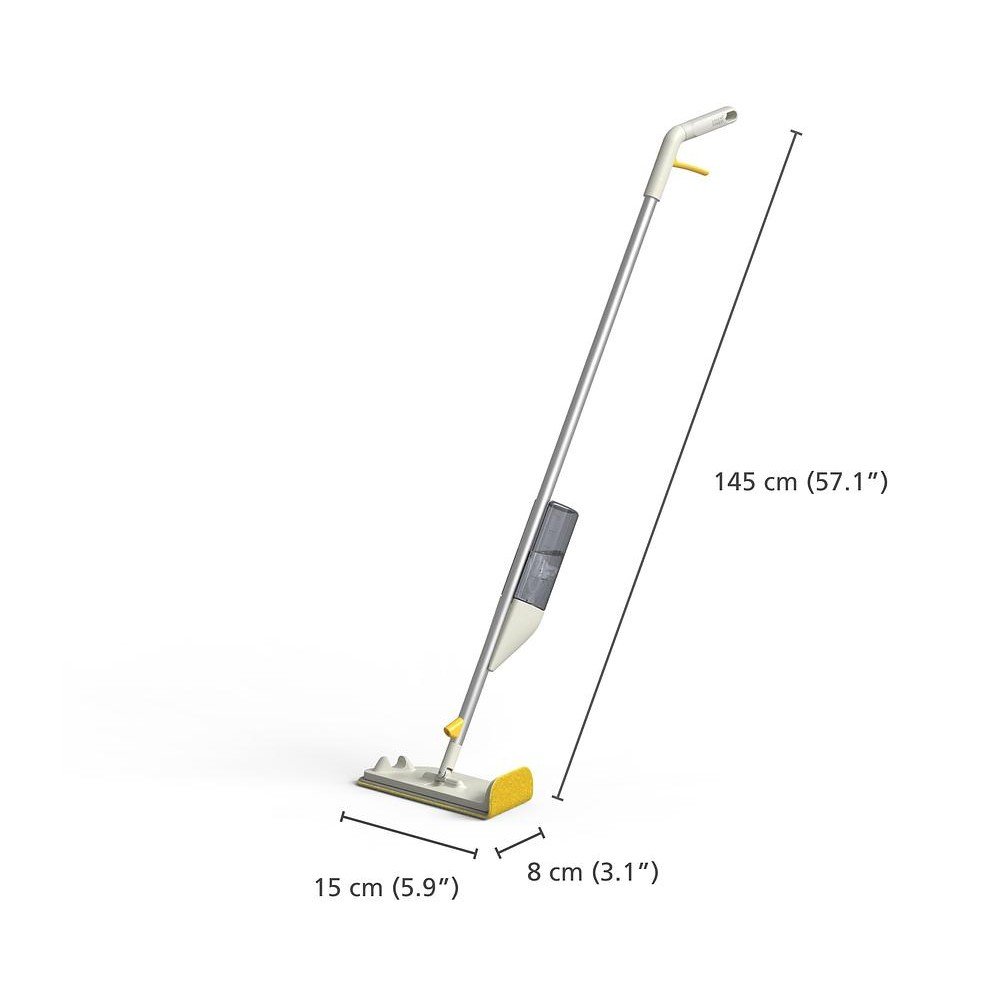 Mop CleanTech – Joseph Joseph (zdjęcie 9)