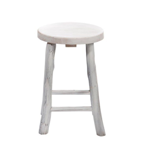 Taboret White Sea-image-1