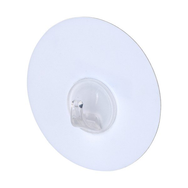 Samoprzylepny haczyk Wenko Static-Loc Whites-image-1