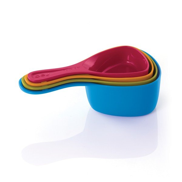 Zestaw 4 miarek Reo Snap-image-1