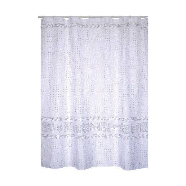 Zasłona prysznicowa 180x200 cm Toralla – MSV