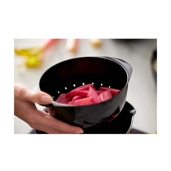 Durszlak z melaminy ø 23 cm Margrethe – Rosti-image-1