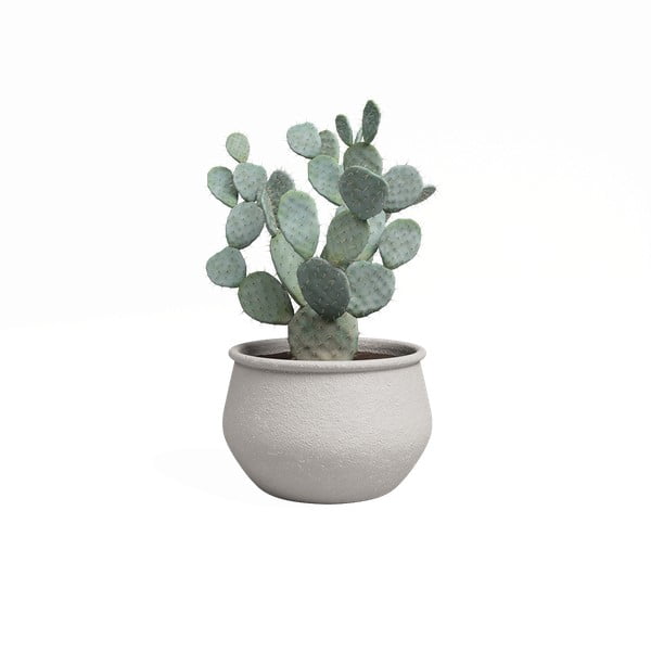 Ceramiczna ręcznie wykonana doniczka ø 31 cm Artemis – Artevasi-image-3