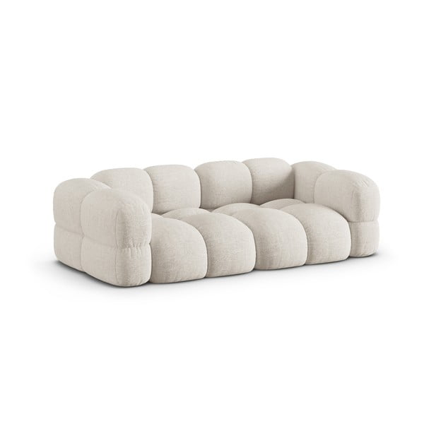Beżowa sofa 250 cm Loretto – Cosmopolitan Design-image-2