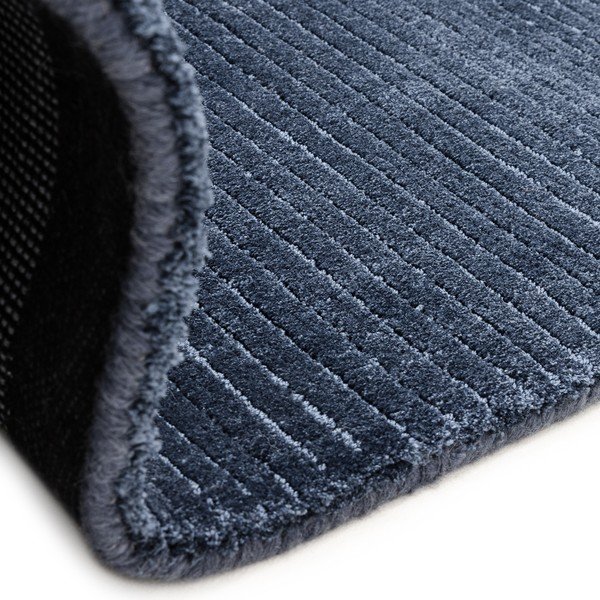 Niebieski dywan tkany ręcznie 160x230 cm – Asiatic Carpets-image-4