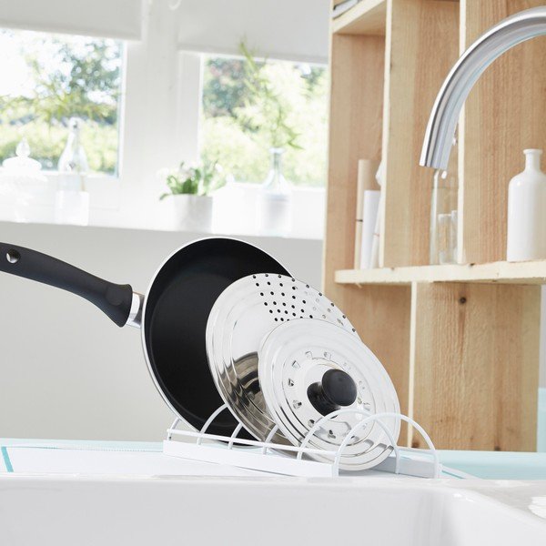 Stojak na pokrywki i patelnie – Compactor-image-1