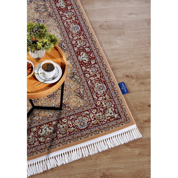 Czerwono-beżowy dywan 155x235 cm Alfred – Villeroy&Boch-image-2