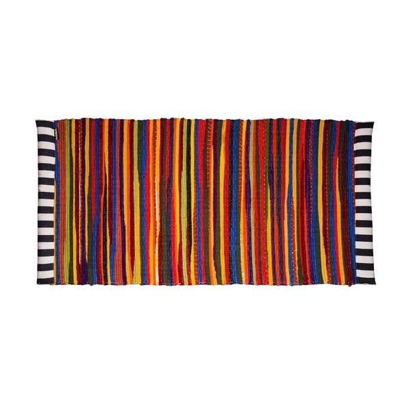 Dywan Lona Stripes, 90x50 cm